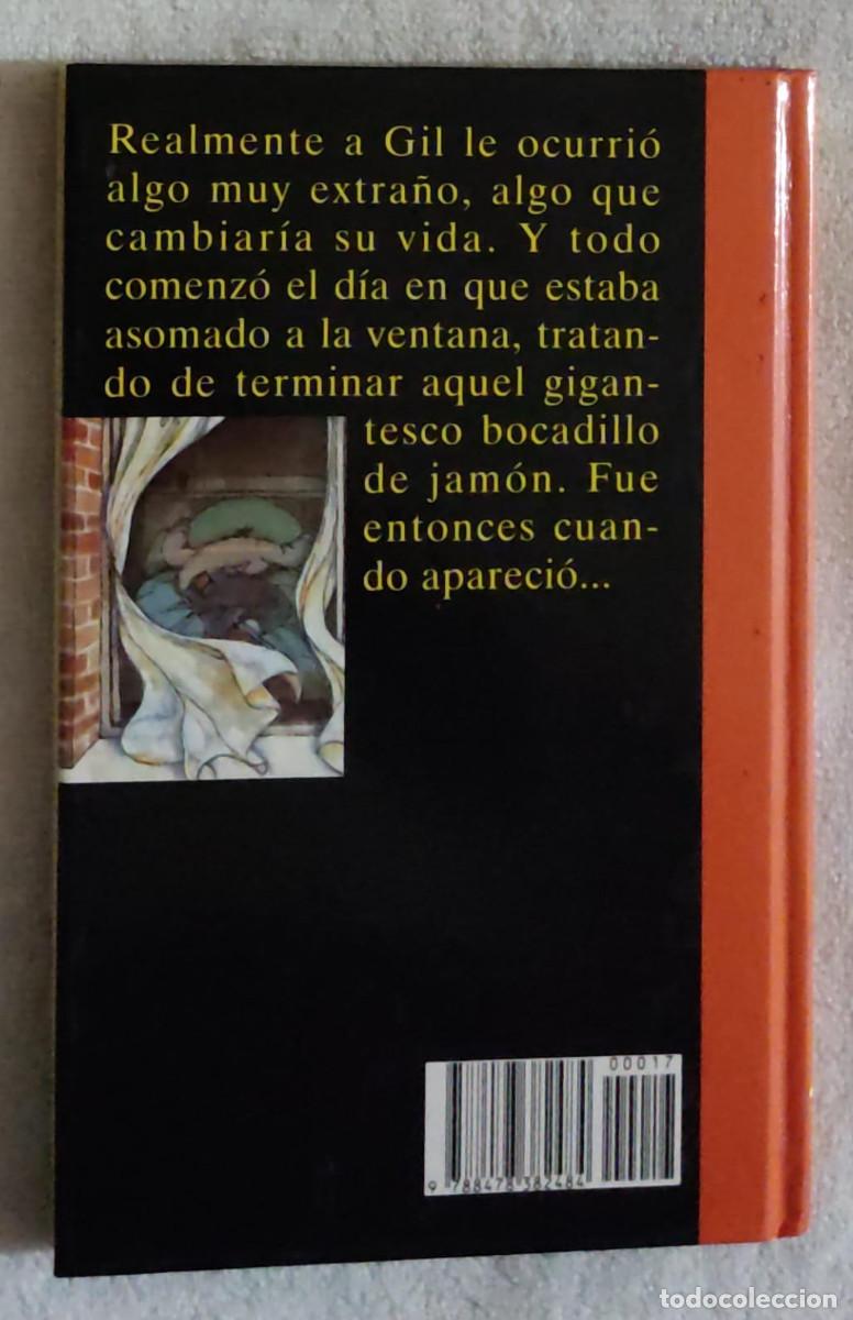 Libros de segunda mano: APARECIO EN MI VENTANA. - Foto 3