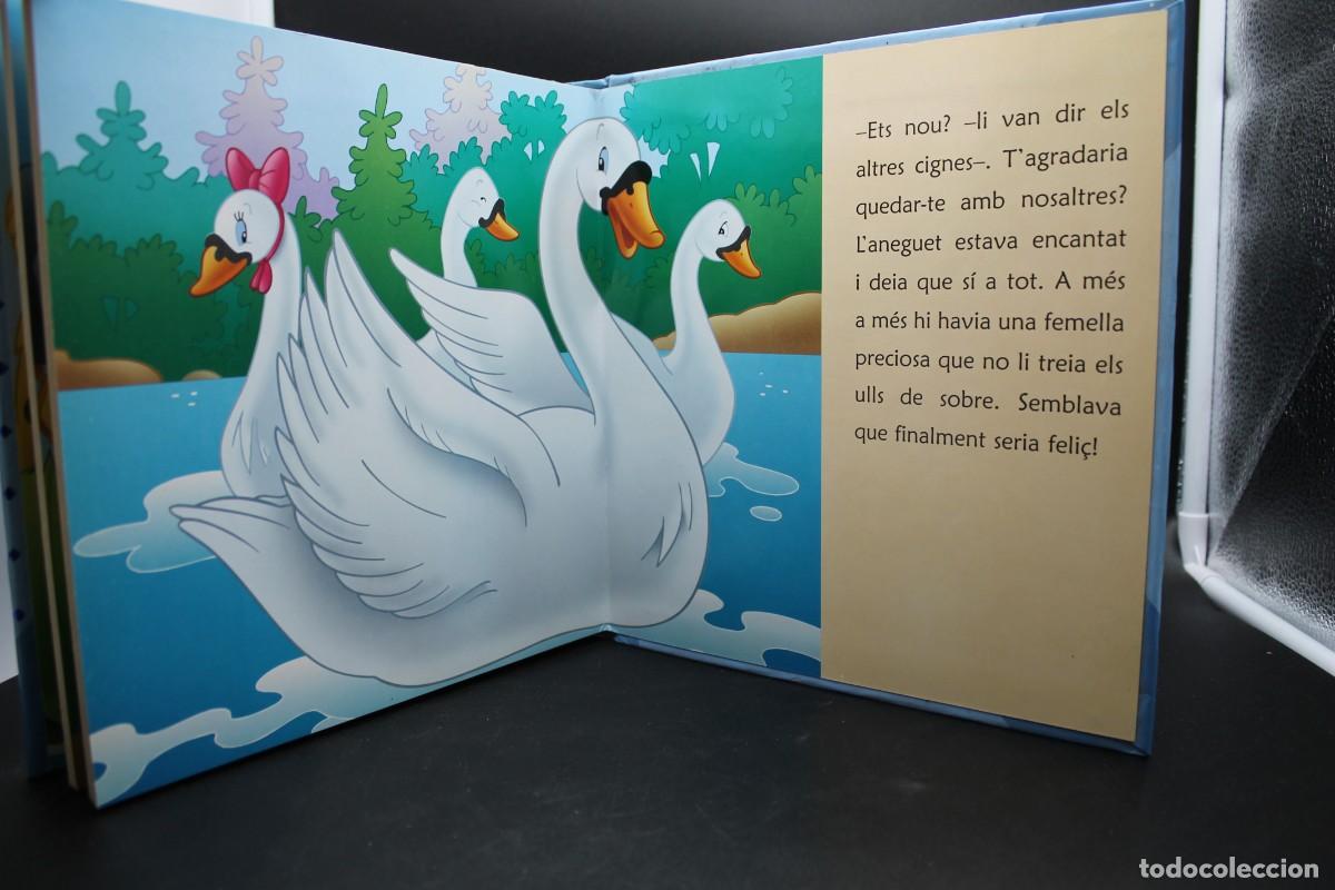 Libros de segunda mano: LANEGUET LLEIG GRAFALCO 2007 - Foto 2