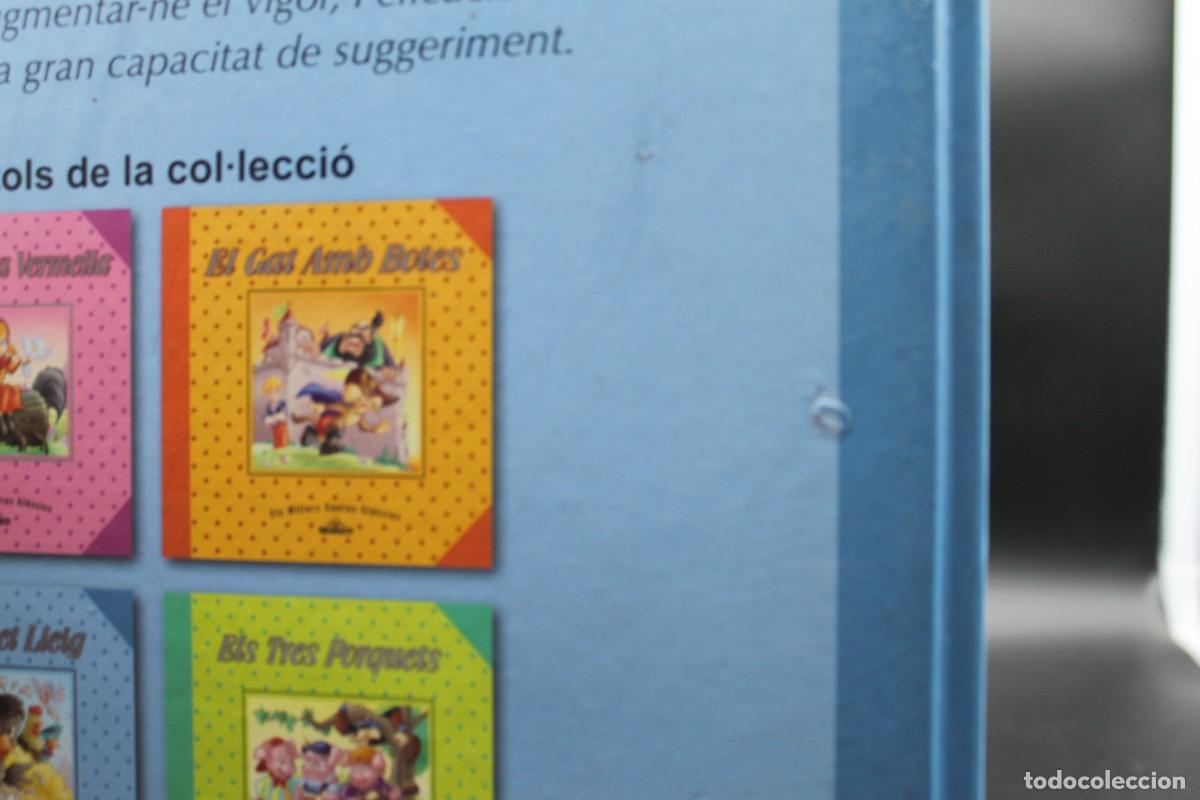 Libros de segunda mano: LANEGUET LLEIG GRAFALCO 2007 - Foto 4