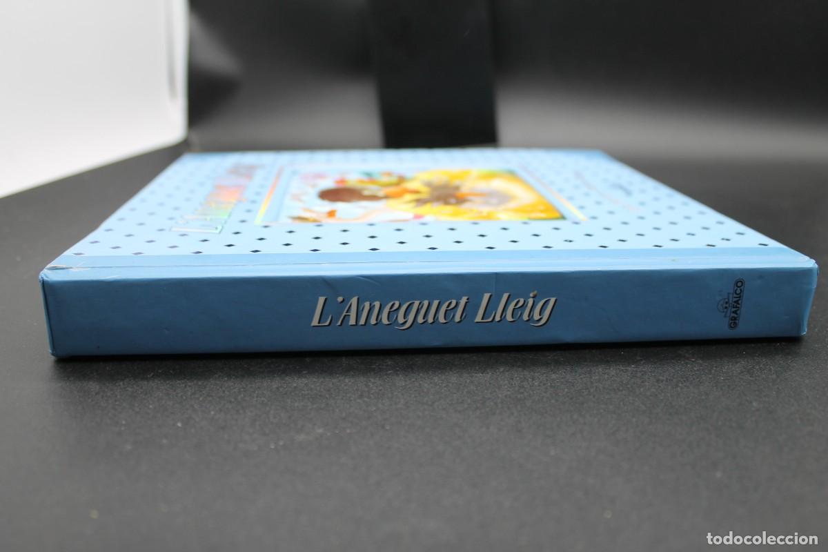 Libros de segunda mano: LANEGUET LLEIG GRAFALCO 2007 - Foto 6