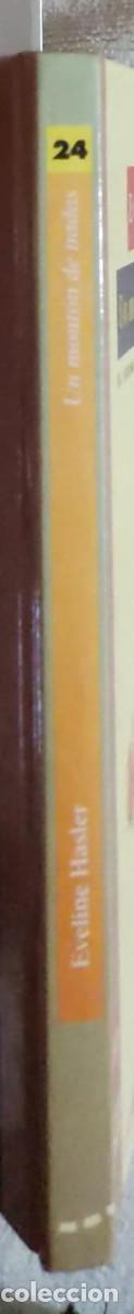 Libros de segunda mano: UN MONT&Oacute;N DE NADAS. - Foto 2