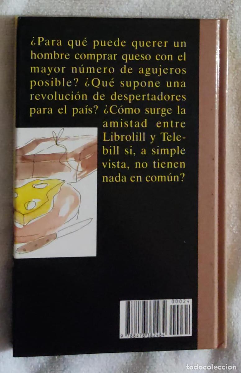 Libros de segunda mano: UN MONT&Oacute;N DE NADAS. - Foto 3
