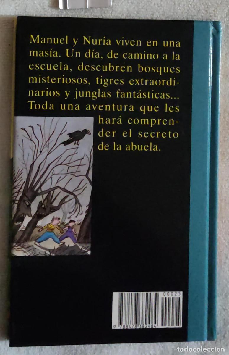 Libros de segunda mano: CADA TIGRE EN SU JUNGLA. - Foto 3