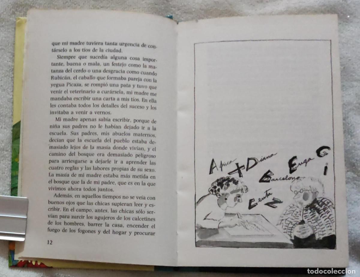 Libros de segunda mano: CADA TIGRE EN SU JUNGLA. - Foto 5