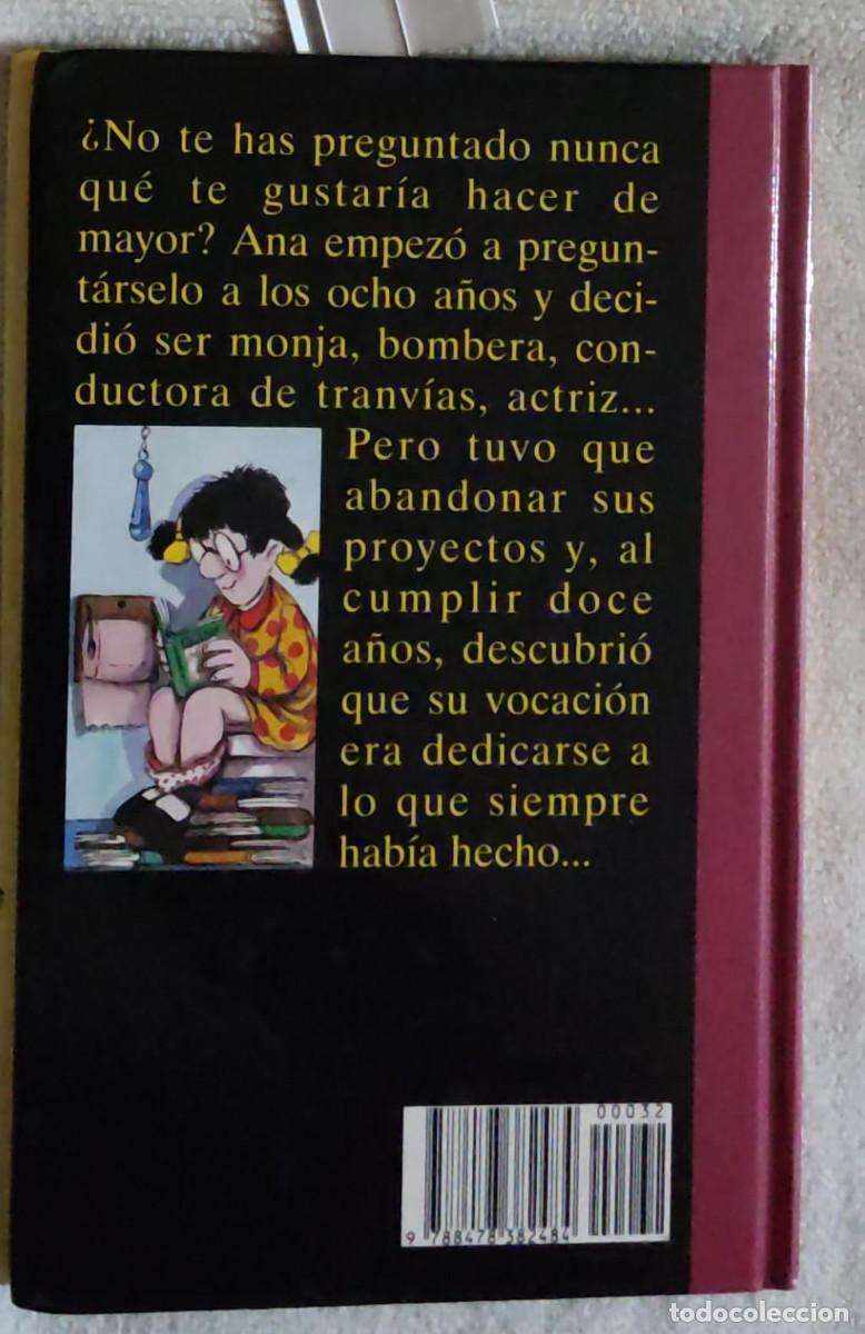 Libros de segunda mano: PEGANDO BRINCOS POR AH&Iacute;. - Foto 3