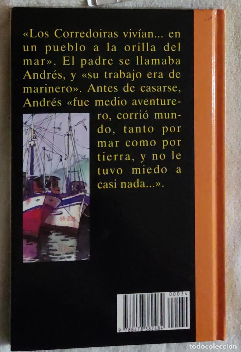 Libros de segunda mano: LOS CORREDOIRAS. - Foto 3