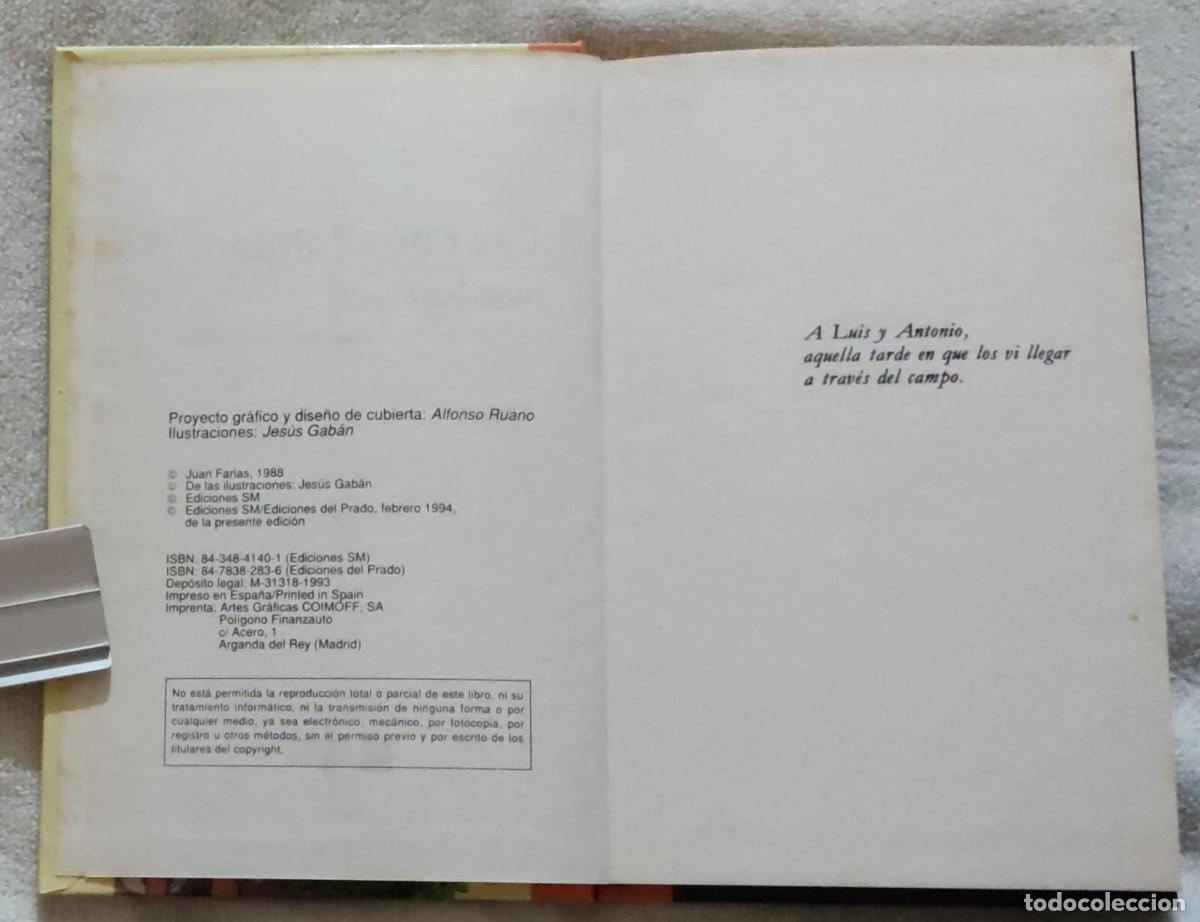 Libros de segunda mano: LOS CORREDOIRAS. - Foto 4