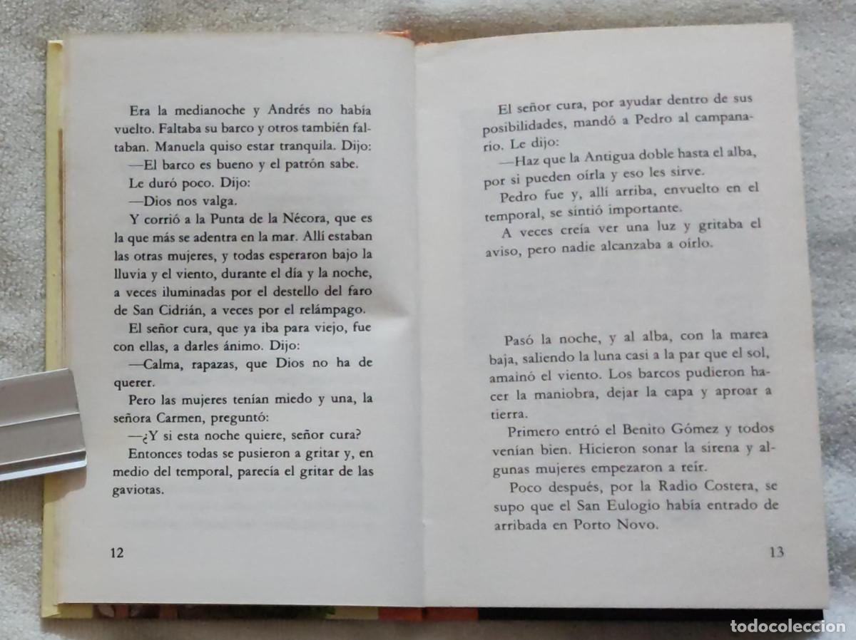 Libros de segunda mano: LOS CORREDOIRAS. - Foto 5