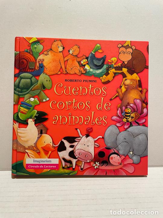 Libros de segunda mano: LOTE DE 3 CUENTOS INFANTILES - Foto 3