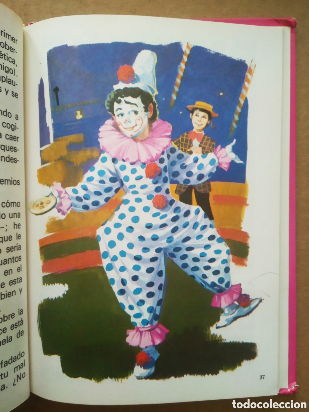 Libros de segunda mano: Coraz&oacute;n, por E. de Amicis (Maves, 1981). Libros Juveniles n&deg;5. - Foto 3