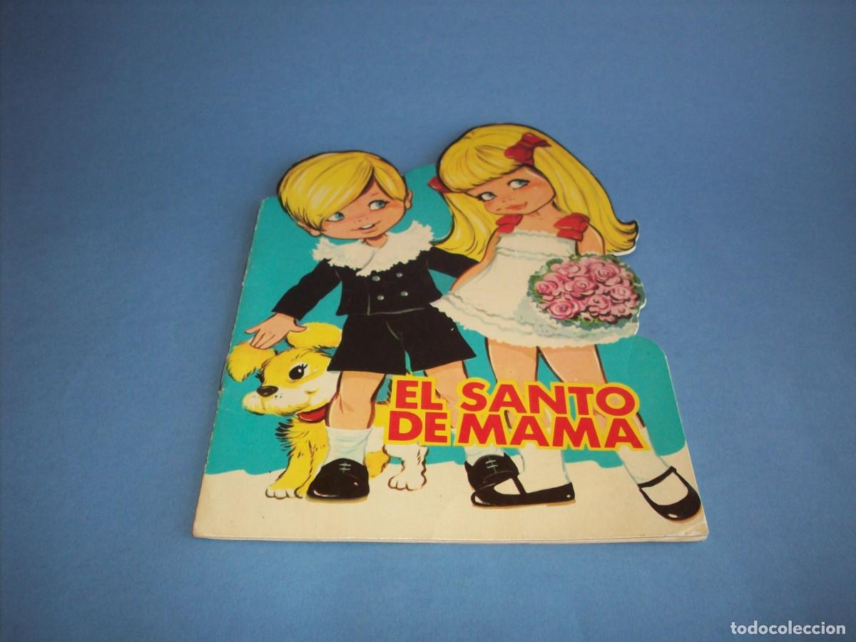 Libros de segunda mano: cuentos toray, el santo de mama - Foto 2