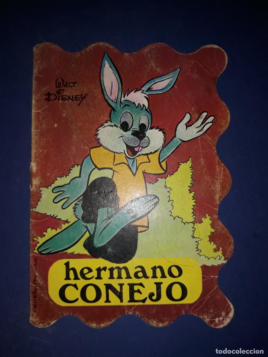 Libros de segunda mano: Antiguo Cuento Troquelado
