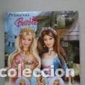 Gebrauchte B&uuml;cher: 8883-103-H PRINCESAS BARBIE. Los m&aacute;s bellos cuentos de Princesas contados por Genevi&egrave;ve Sch&uuml;rer, ada