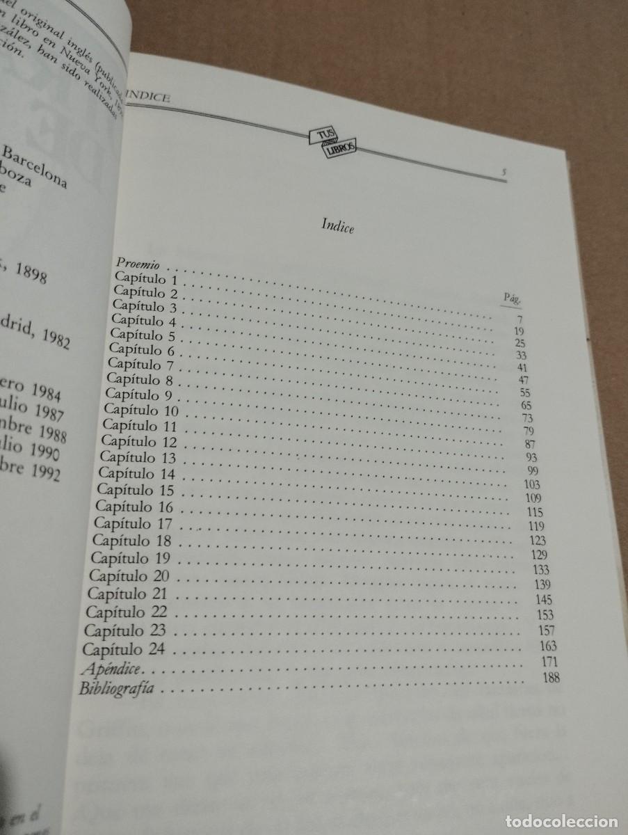 Libros de segunda mano: OTRA VUELTA DE TUERCA (HENRY JAMES) - Foto 3