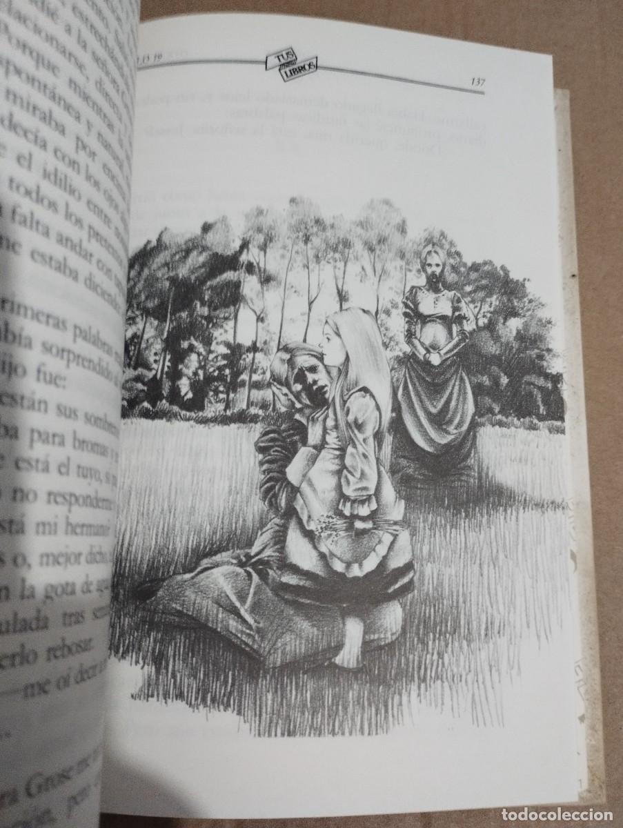 Libros de segunda mano: OTRA VUELTA DE TUERCA (HENRY JAMES) - Foto 4