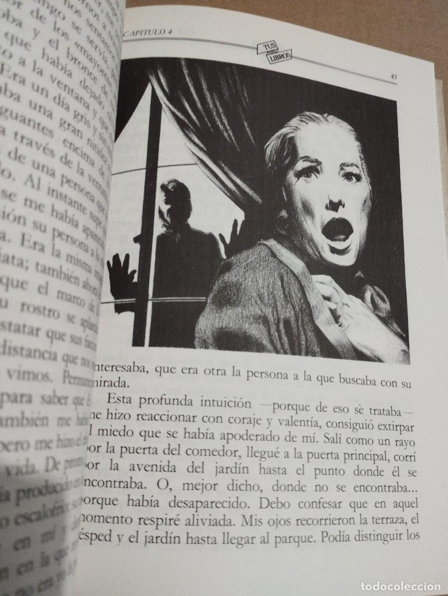 Libros de segunda mano: OTRA VUELTA DE TUERCA (HENRY JAMES) - Foto 5