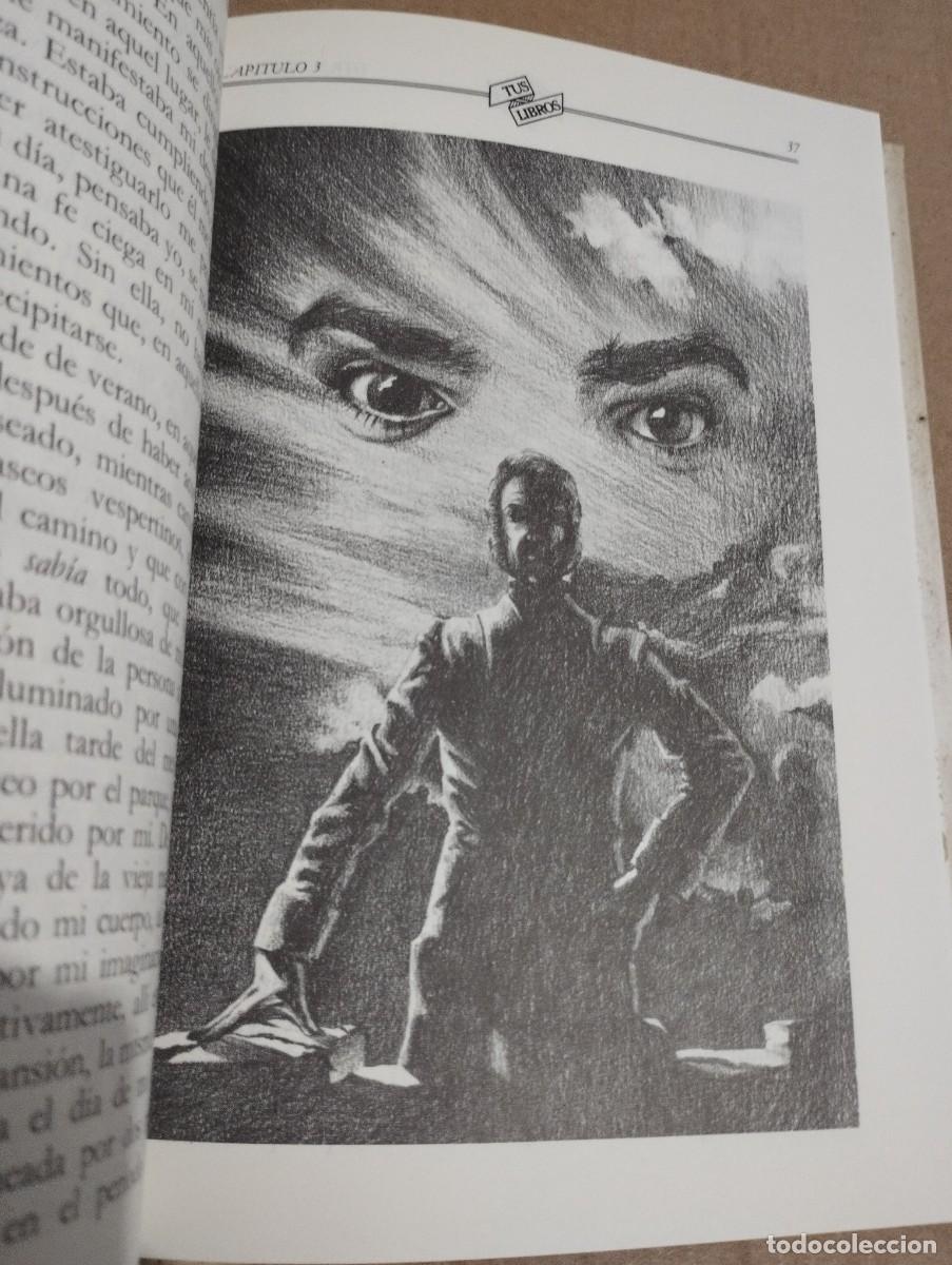 Libros de segunda mano: OTRA VUELTA DE TUERCA (HENRY JAMES) - Foto 6