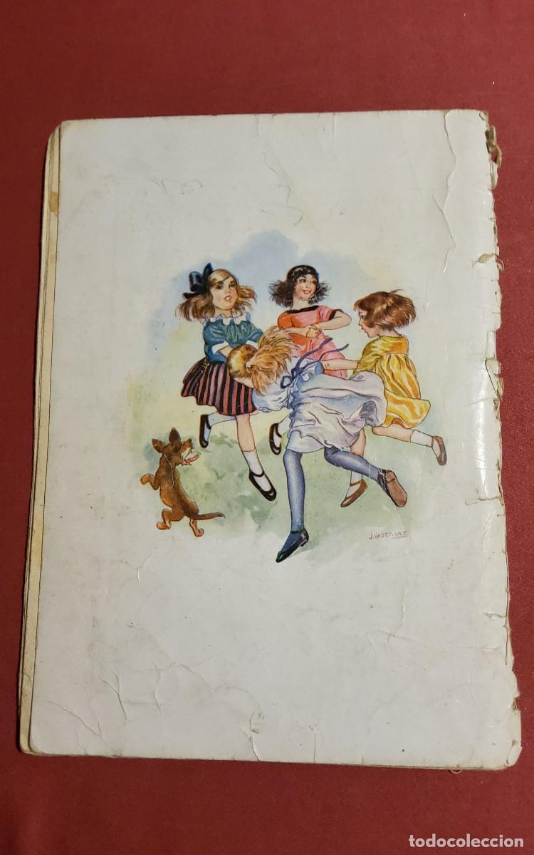 Libros de segunda mano: LIBRO CANCIONES INFANTILES, LIBROS DE PREMIO, EDITORIAL SOPENA - Foto 9