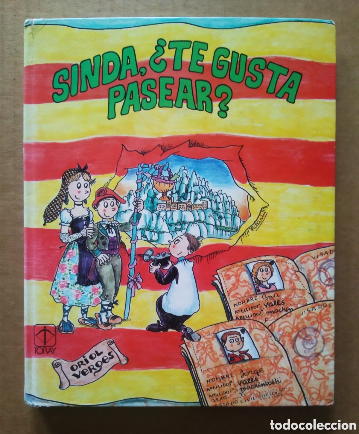 mini-cuentos n°26 (hemma). por j.l. macías y re - Buy Used fairy tale books  on todocoleccion