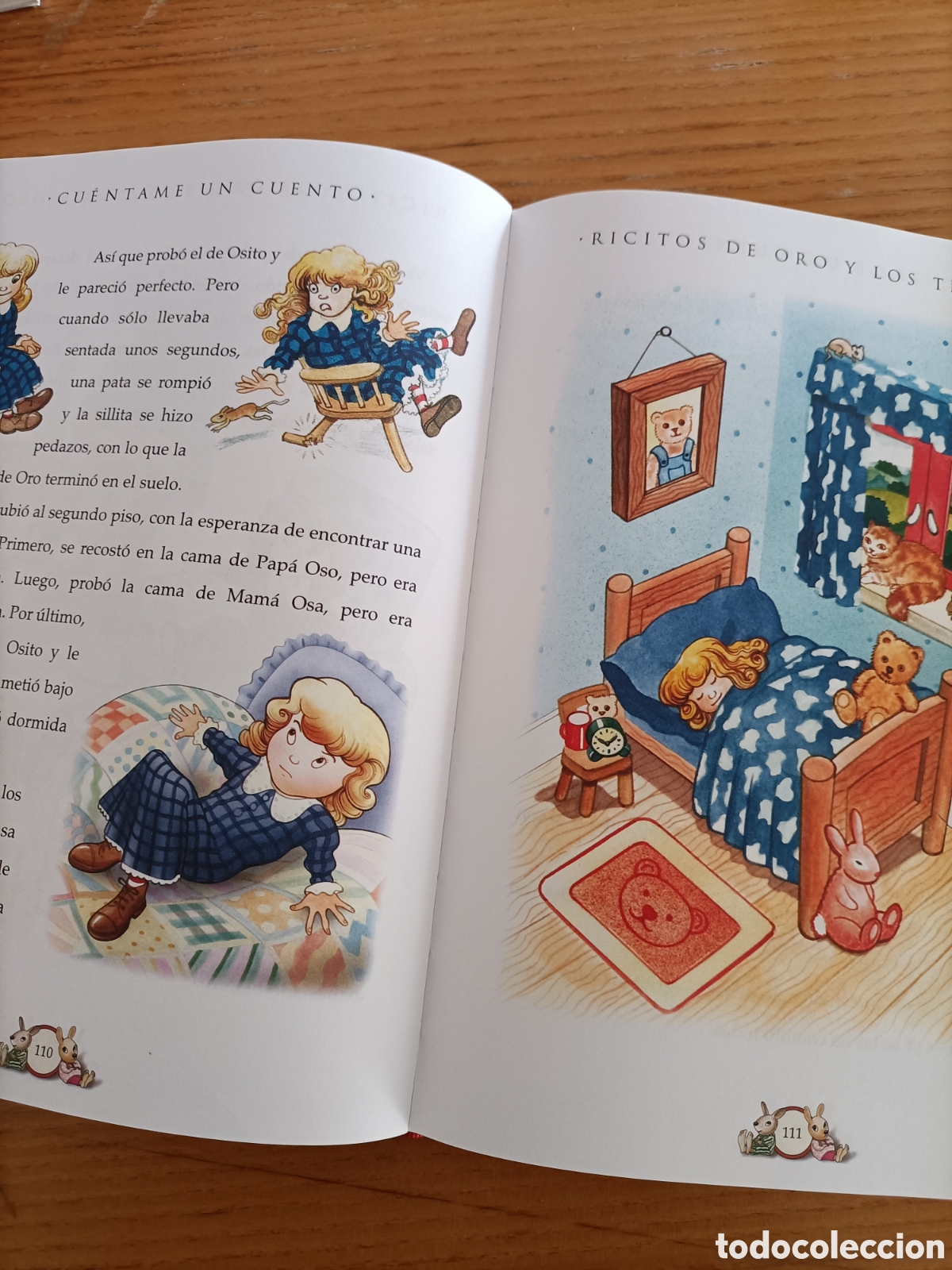 Libros de segunda mano: Cu&eacute;ntame un cuento. Beascoa - Foto 3