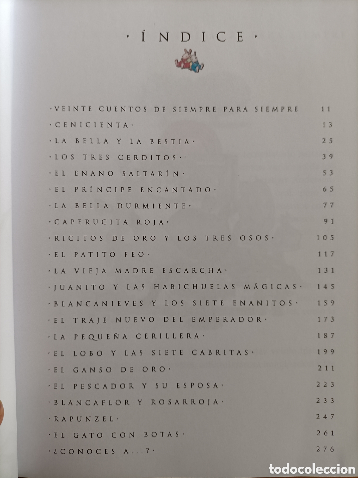 Libros de segunda mano: Cu&eacute;ntame un cuento. Beascoa - Foto 4