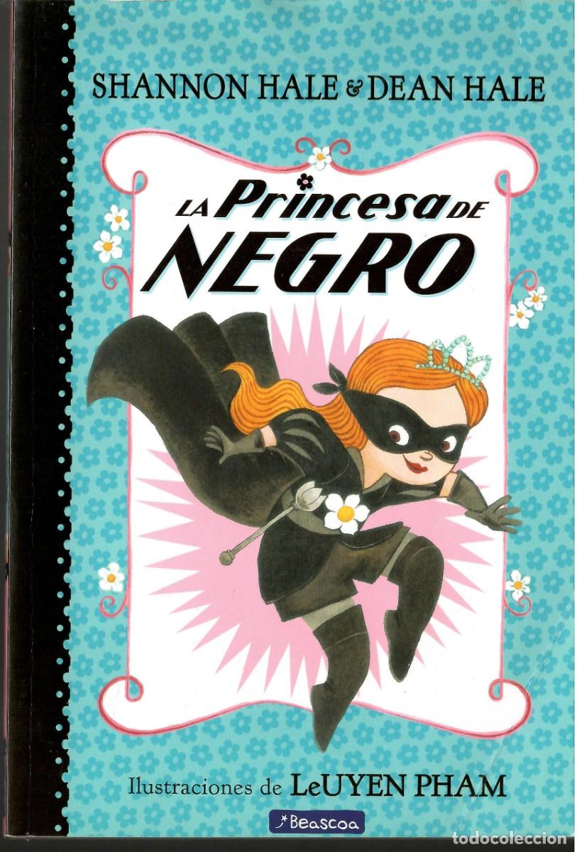 Libros de segunda mano: LA PRINCESA DE NEGRO N&ordm; 1,2,3 - Foto 1