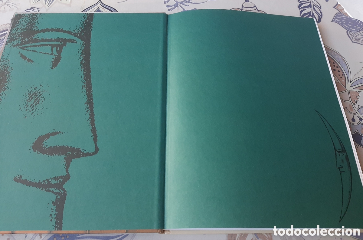 Libros de segunda mano: CUENTOS DE GRIMM ANAYA ILUSTRADA GRAN FORMATO - Foto 4