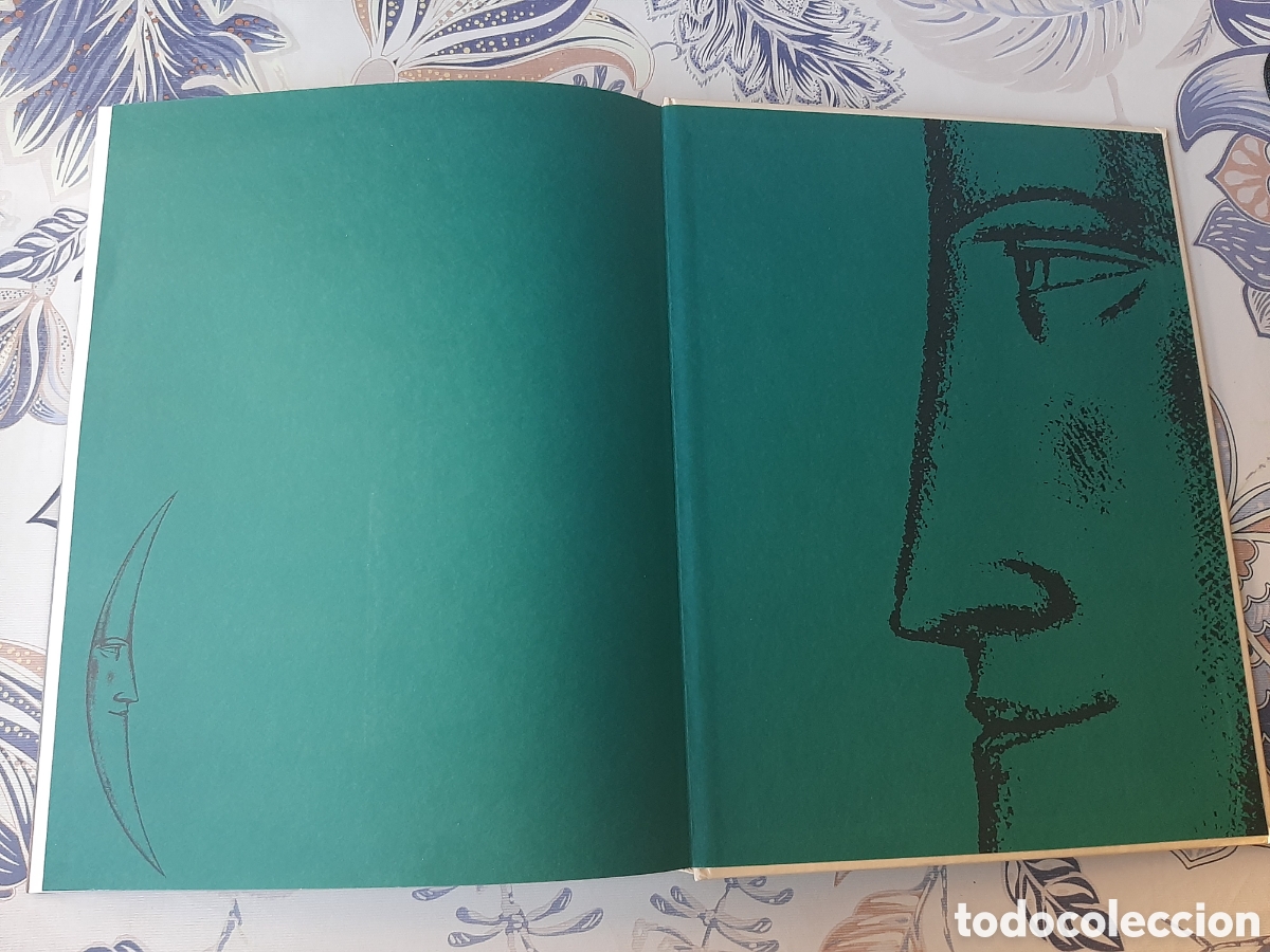 Libros de segunda mano: CUENTOS DE GRIMM ANAYA ILUSTRADA GRAN FORMATO - Foto 15
