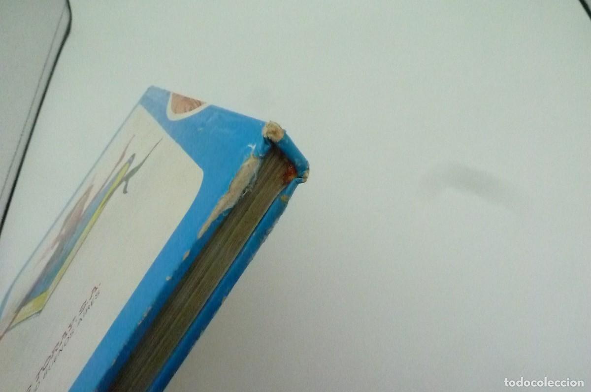 Libros de segunda mano: Cuentos azules, tomo 13. Ediciones Toray 1983 - Foto 2