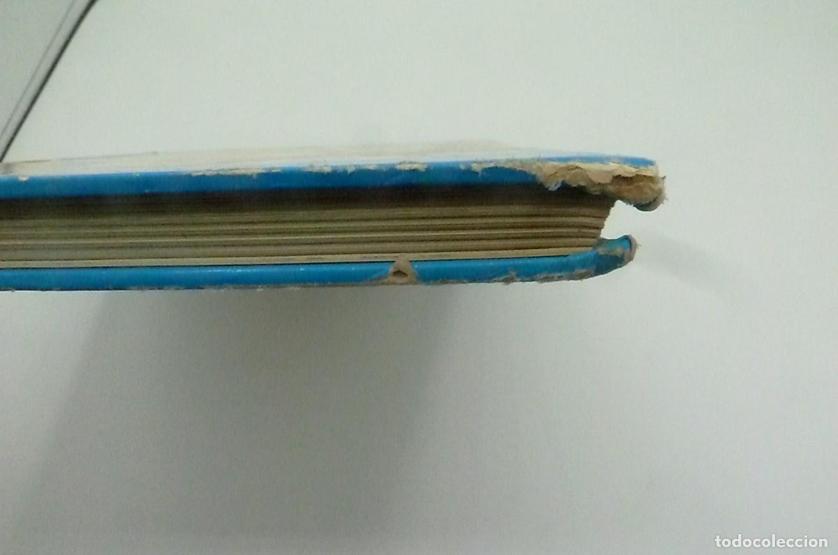 Libros de segunda mano: Cuentos azules, tomo 13. Ediciones Toray 1983 - Foto 4