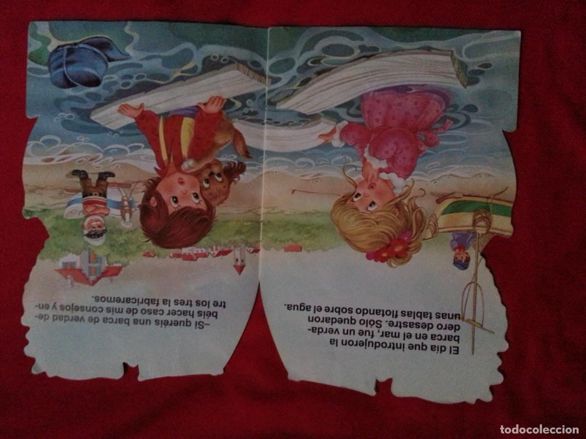 Libros de segunda mano: LA BARCA - Foto 2