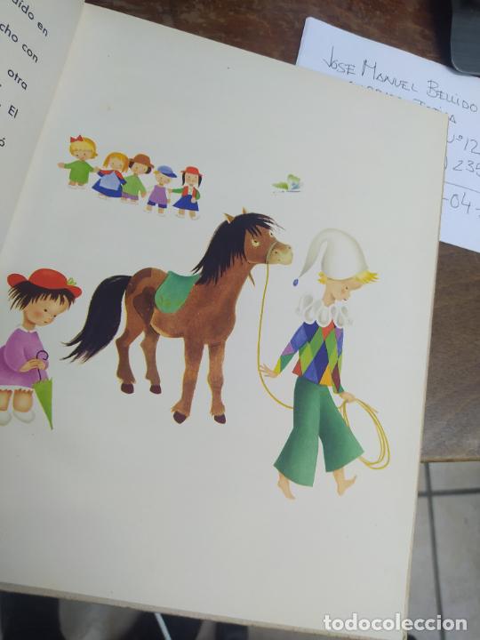 Libros de segunda mano: Pirulo, Susana Boland. ART.231-39 - Foto 4