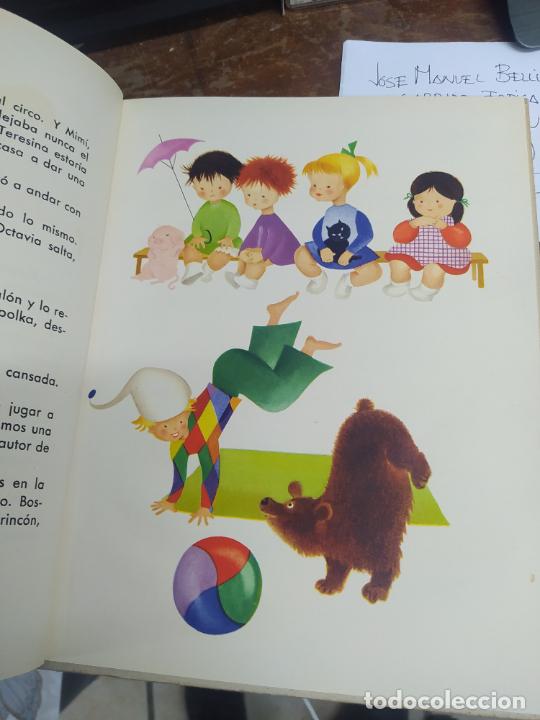 Libros de segunda mano: Pirulo, Susana Boland. ART.231-39 - Foto 7