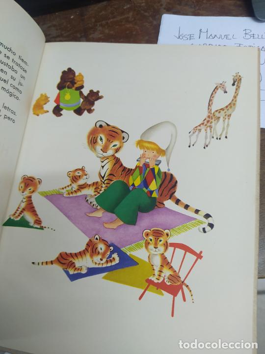 Libros de segunda mano: Pirulo, Susana Boland. ART.231-39 - Foto 8