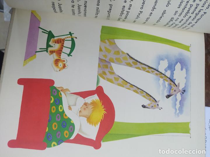 Libros de segunda mano: Pirulo, Susana Boland. ART.231-39 - Foto 9