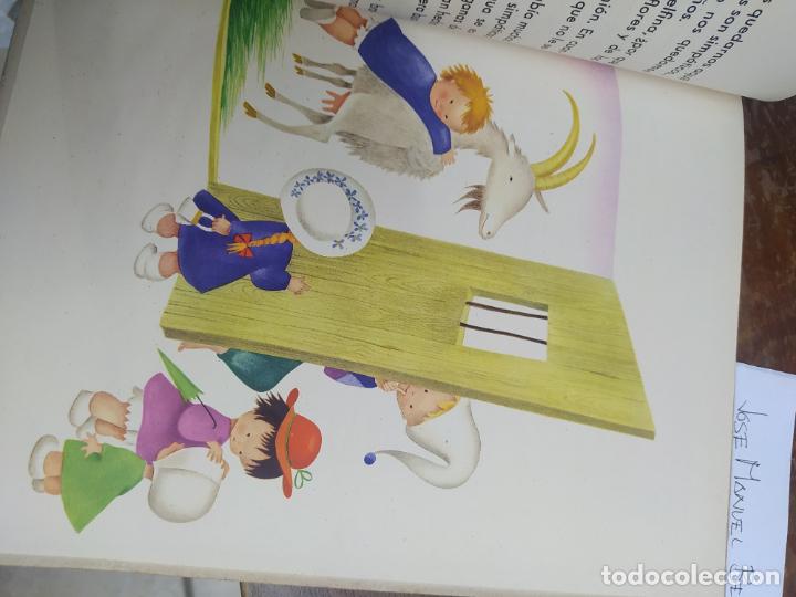 Libros de segunda mano: Pirulo, Susana Boland. ART.231-39 - Foto 10
