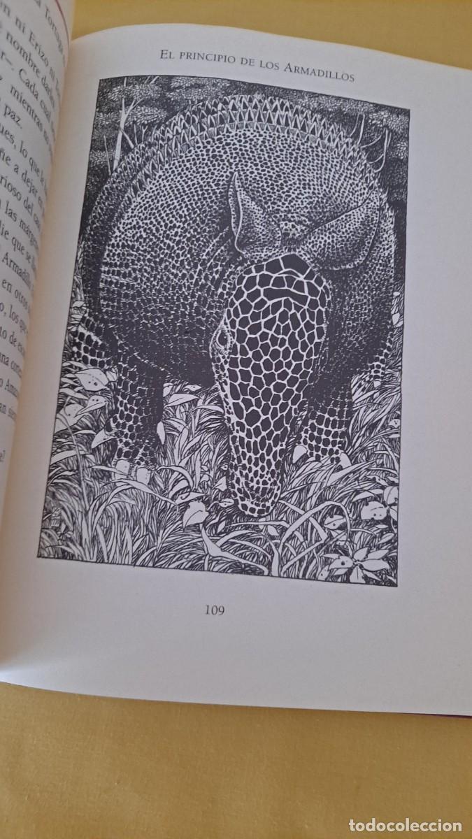 Libros de segunda mano: RUDYARD KIPLING - PRECISAMENTE ASI - EDITORIAL JUVENTUD 2000 - Foto 4