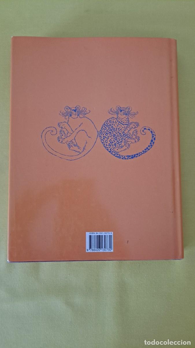 Libros de segunda mano: RUDYARD KIPLING - PRECISAMENTE ASI - EDITORIAL JUVENTUD 2000 - Foto 5