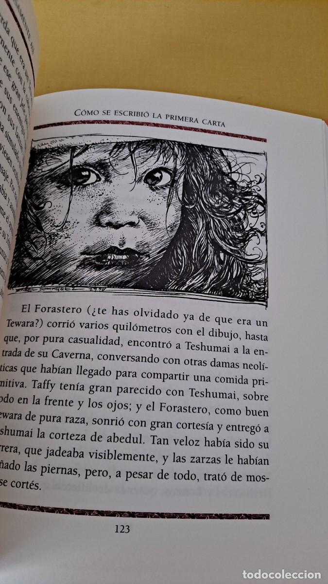 Libros de segunda mano: RUDYARD KIPLING - PRECISAMENTE ASI - EDITORIAL JUVENTUD 2000 - Foto 4