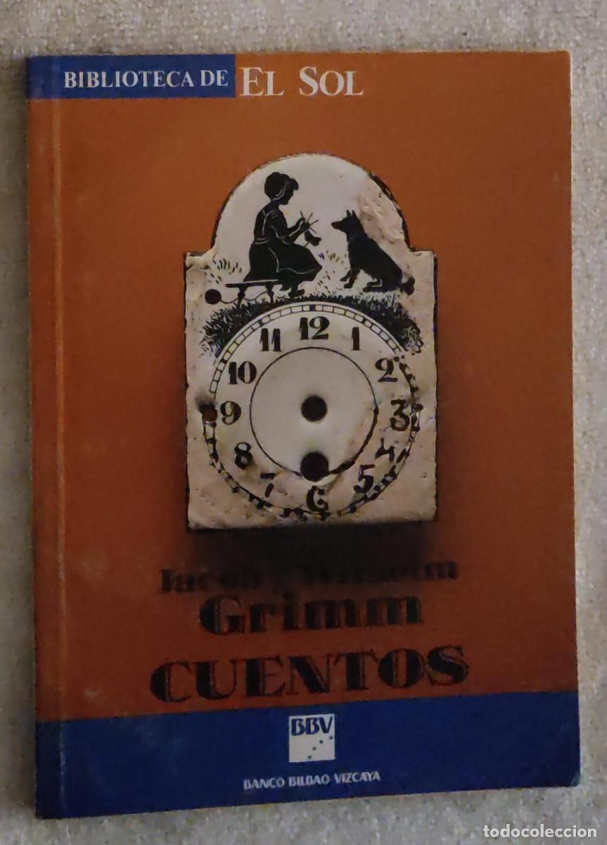 Libros de segunda mano: CUENTOS. - Foto 1