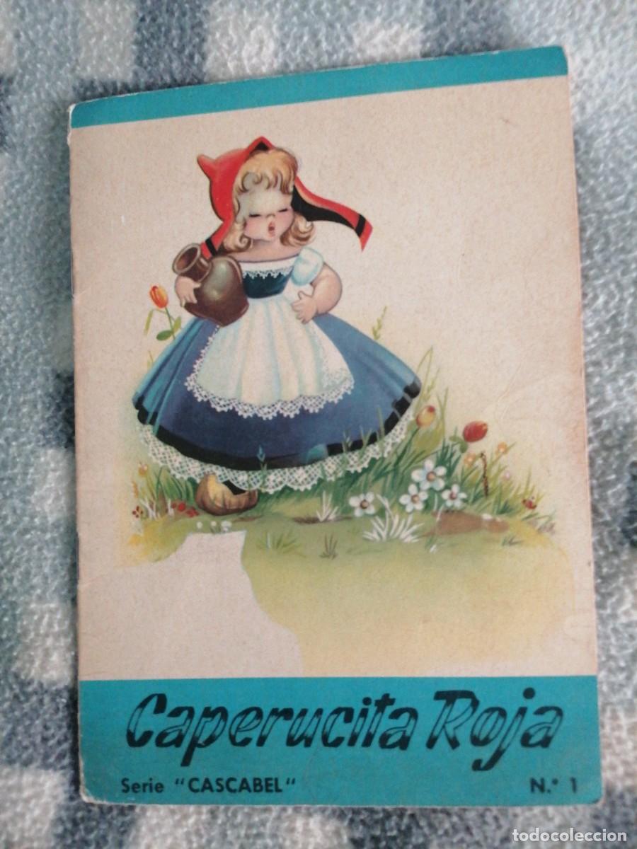 Libros de segunda mano: CUENTO DE EDITORIAL ROMA - Foto 1