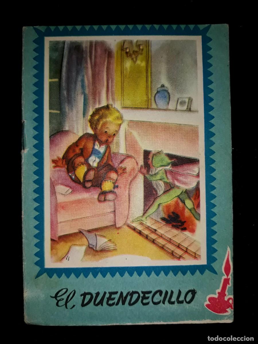 Libros de segunda mano: Cuento Colecci&oacute;n Sue&ntilde;os Inocentes N&ordm; 9 Editorial Roma - Foto 1