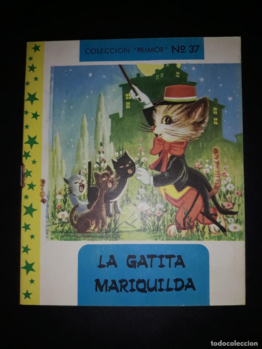 Libros de segunda mano: Cuento Colecci&oacute;n Primor N&ordm; 37 Editorial Roma 1970 - Foto 1