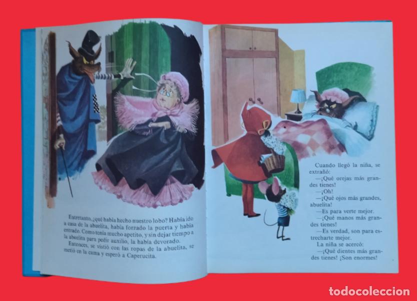 Libros de segunda mano: Bonitos Sue&ntilde;os. Ediciones Hemmar. Muy Buen Estado. - Foto 5