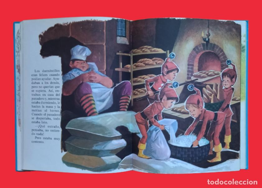 Libros de segunda mano: Bonitos Sue&ntilde;os. Ediciones Hemmar. Muy Buen Estado. - Foto 6