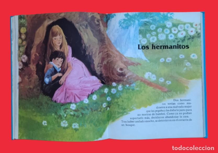 Libros de segunda mano: Bonitos Sue&ntilde;os. Ediciones Hemmar. Muy Buen Estado. - Foto 7