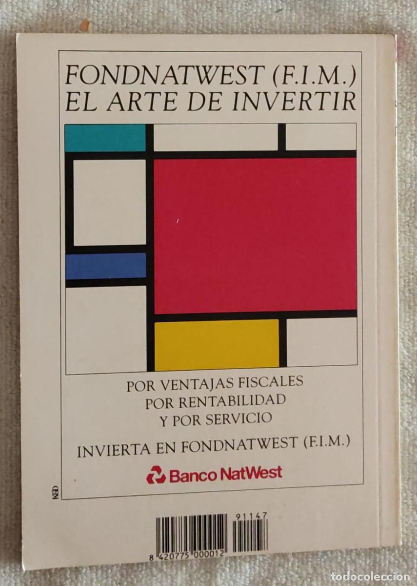 Libros de segunda mano: RUMBO A LAS INDIAS. - Foto 2