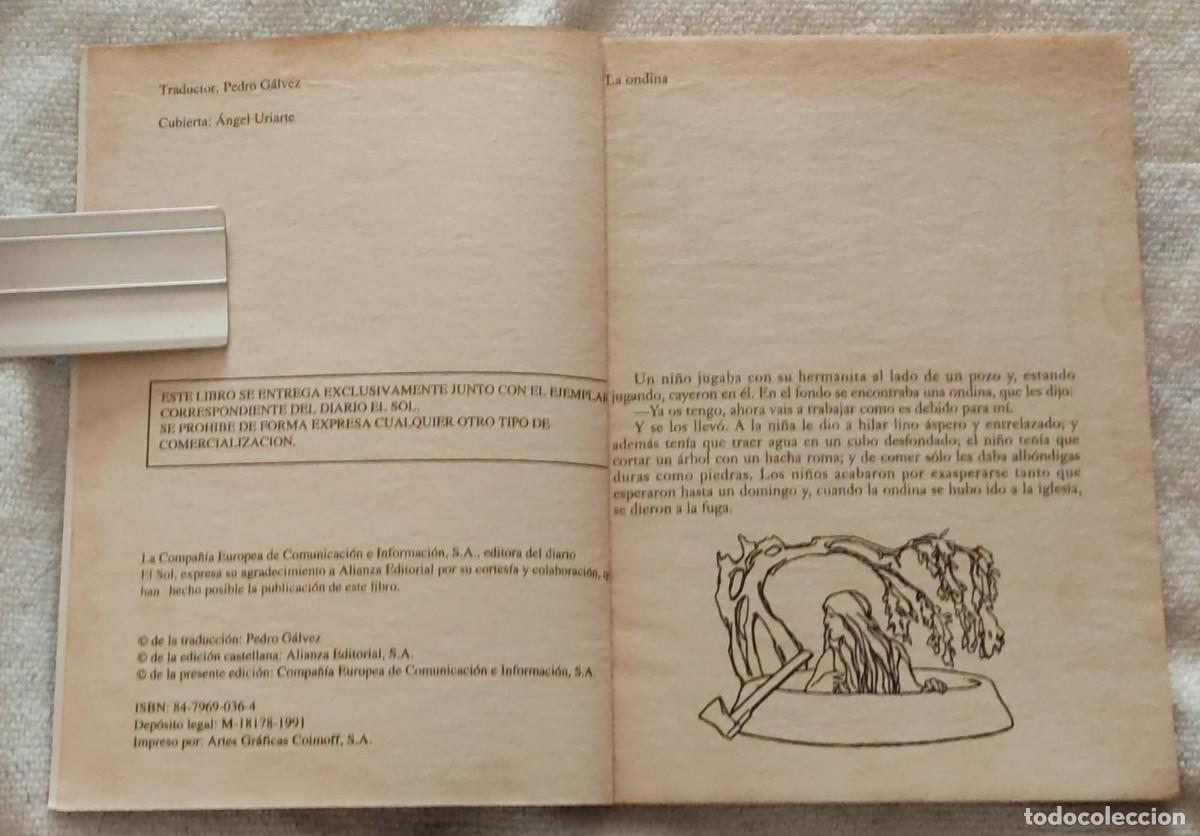 Libros de segunda mano: RUMBO A LAS INDIAS. - Foto 3