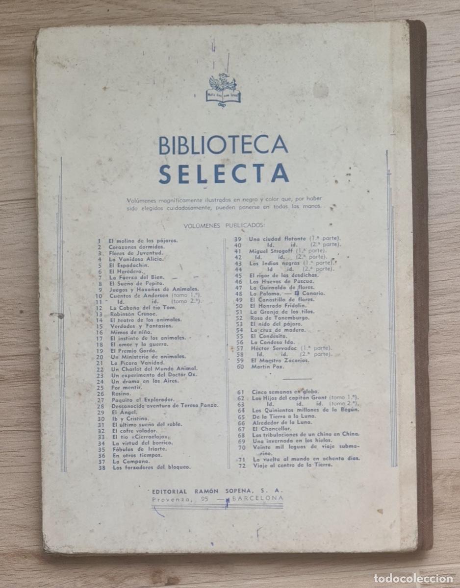 Libros de segunda mano: El amiguito - Foto 2