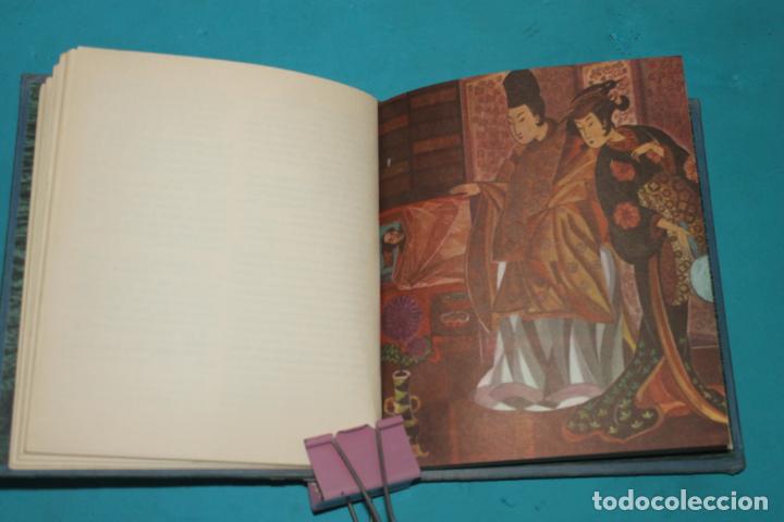 Libros de segunda mano: CUENTOS JAPONESES, AURIGA, EDICIONES AFHA 1976 - Foto 2